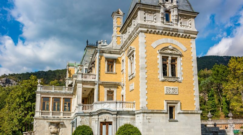 Фото Дворцы Романовых - вид 6