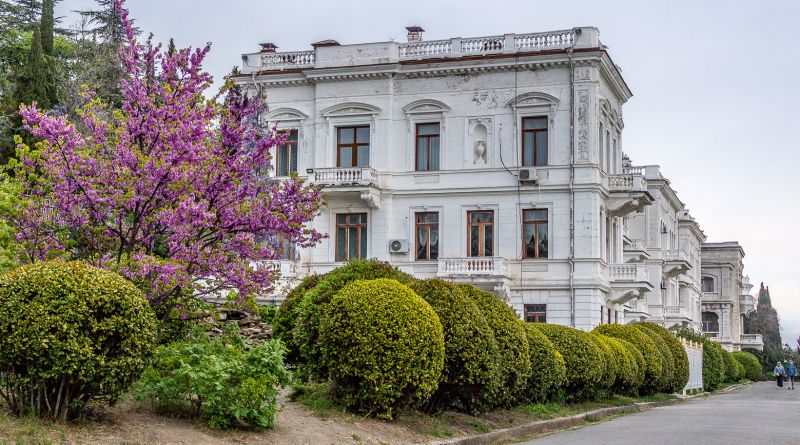 Фото Дворцы Романовых - вид 2