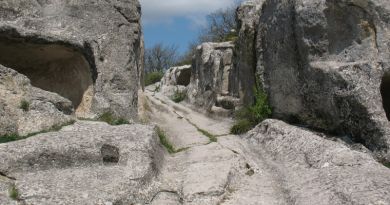 Золотое кольцо Крыма — фото 2