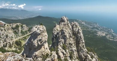 Дорога в облака — фото 4