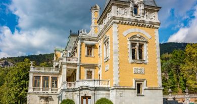 Дворцы Романовых — фото 6