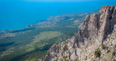 Дорога в облака — фото 3