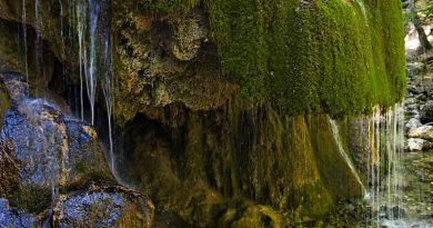 Золотое кольцо Крыма — фото 5