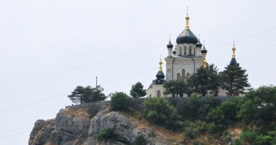 Золотое кольцо Крыма — фото 3
