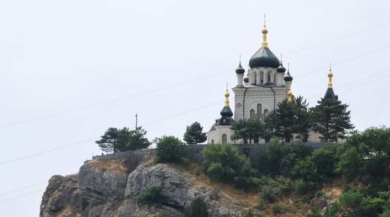 Фото Маленькая Швейцария - вид 1