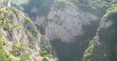 Золотое кольцо Крыма — фото 4