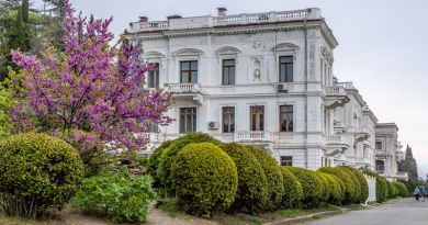 Дворцы Романовых — фото 3